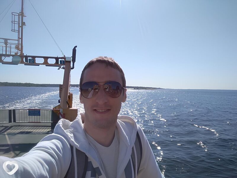 Андрей, 35, Минске — анкета №1062273