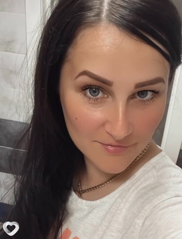 Александра, 38, Москве — анкета №1062279