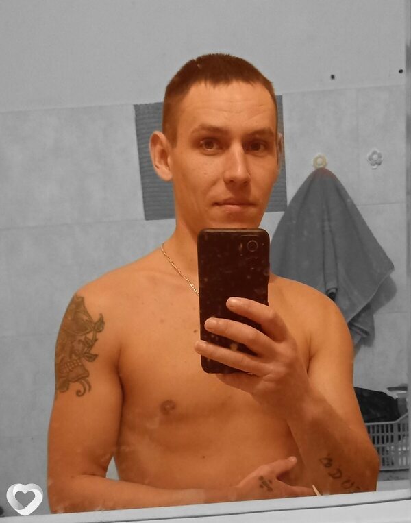 Андрей, 32, Гомеле — анкета №1062283