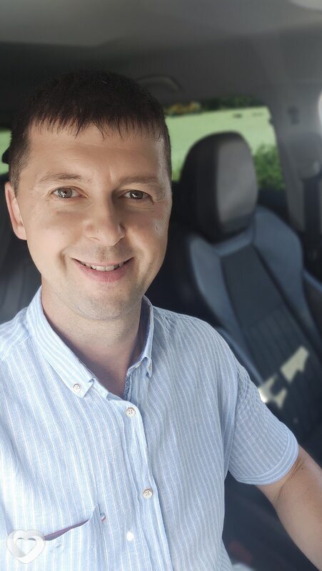 Игорь, 42, Сарове — анкета №1062286