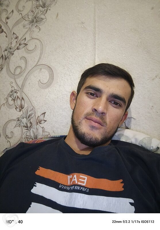 Ali, 26, Красноярске — анкета №1062289