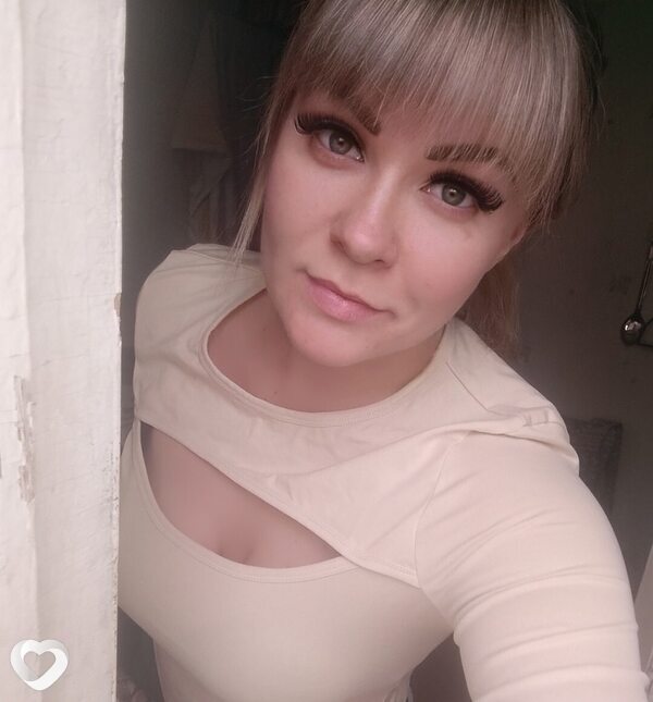 Екатерина, 31, Кирове — анкета №1062316