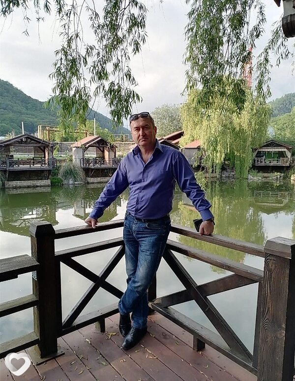 Badri, 57, Краснодаре — анкета №1062317