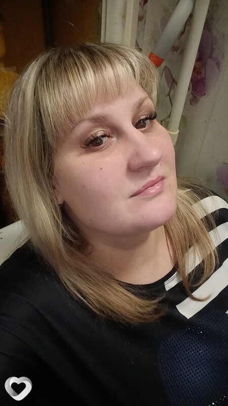 Екатерина, 39, Екатеринбурге — анкета №1062322