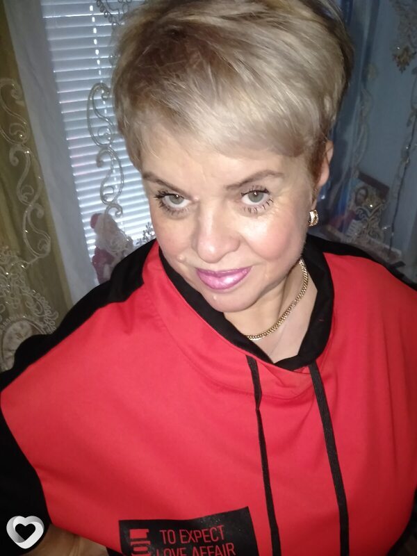 Татьяна, 57, Курске — анкета №1062331