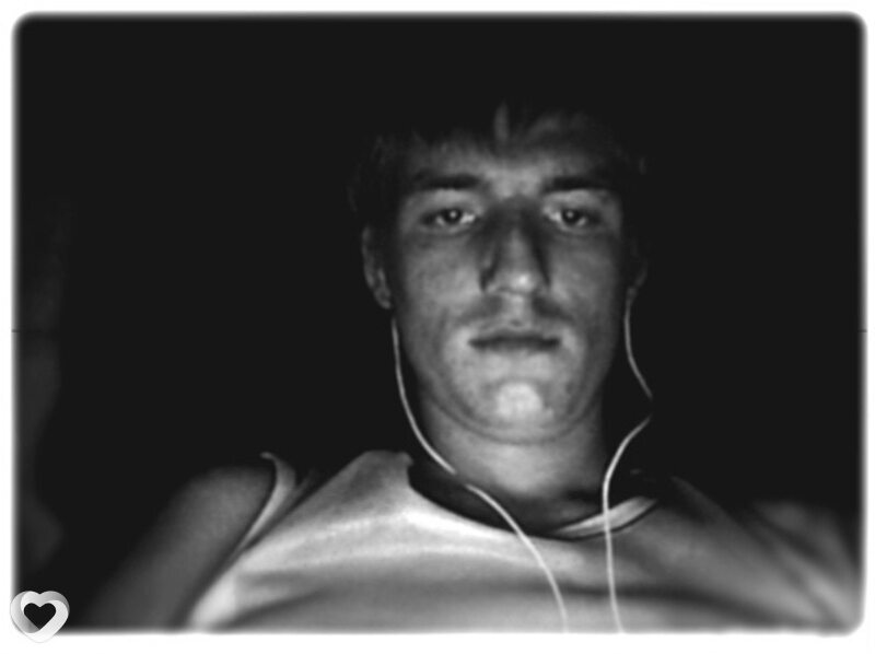 Slava, 34, Полоцке — анкета №11141