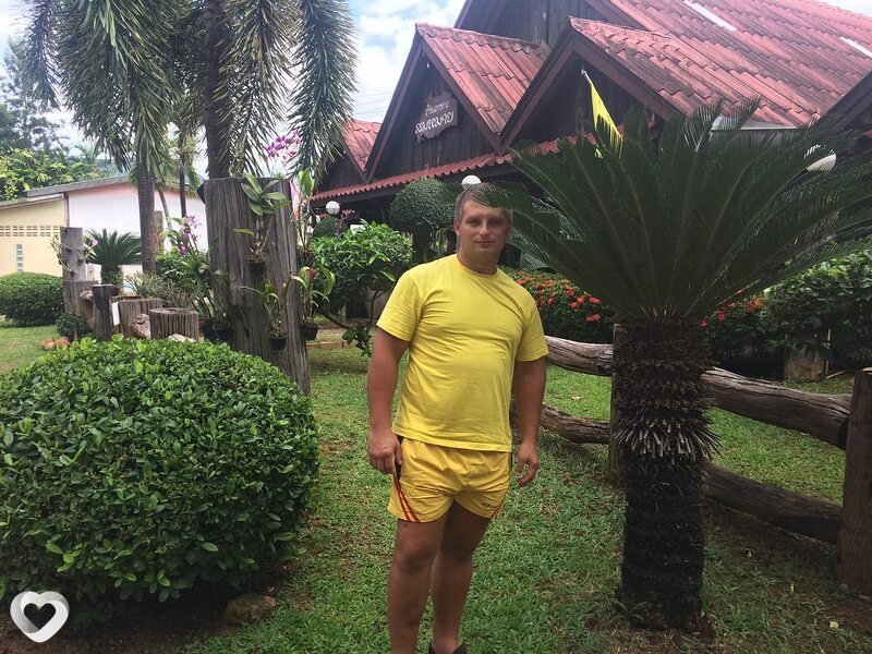 Igor, 36, Нижнем Новгороде — анкета №1062336