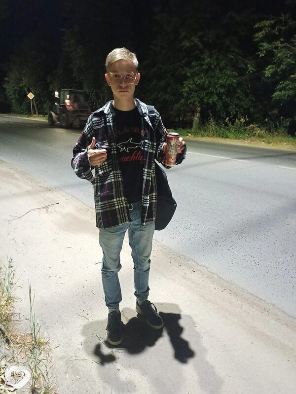 Александр, 22, Иванове — анкета №1062339