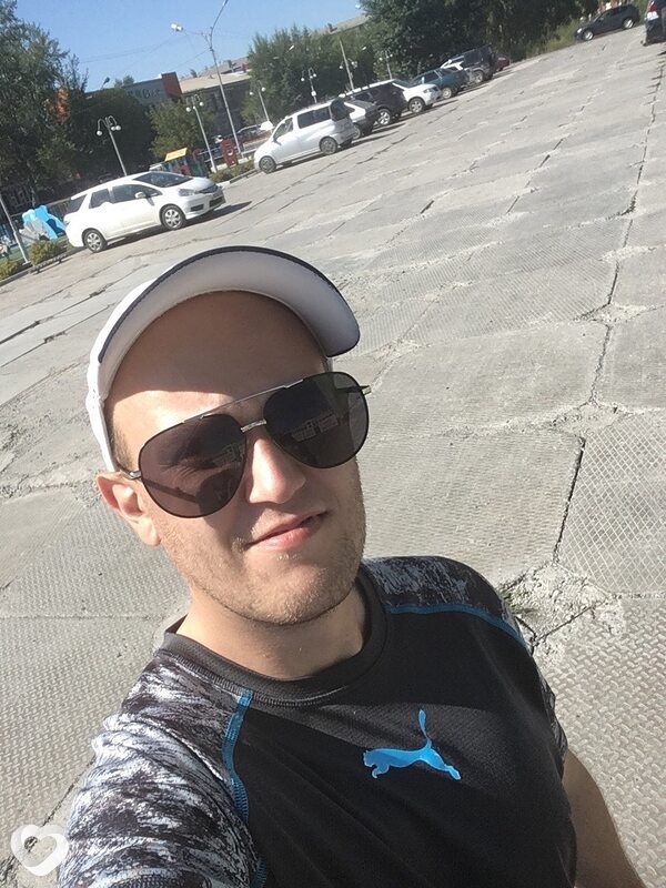 Влад, 34, Ачинске — анкета №1062123