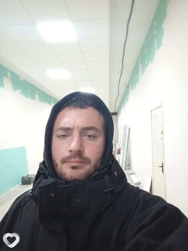 Андрей, 29, Запорожье — анкета №1062125