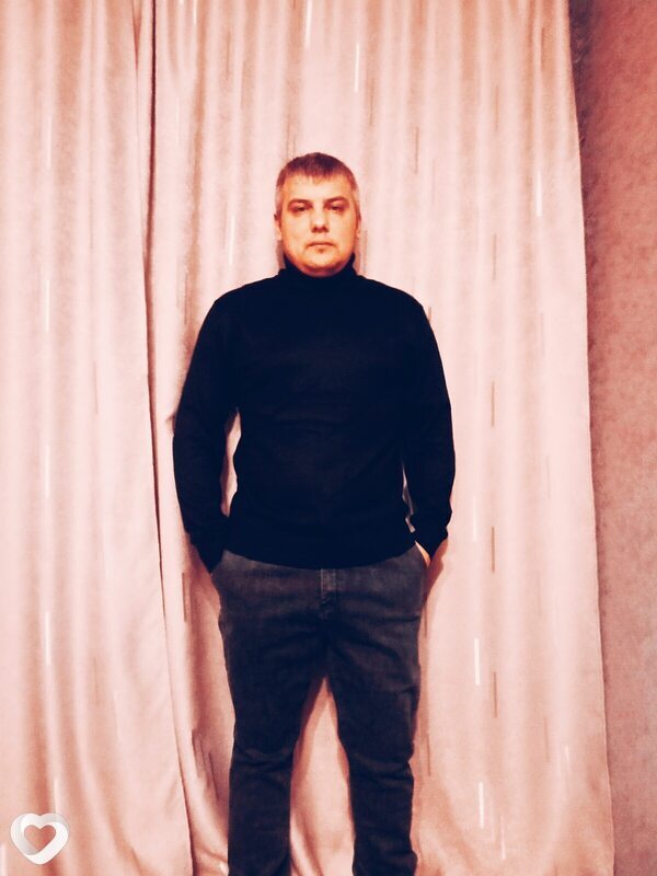 Максим, 36, Москве — анкета №1062132