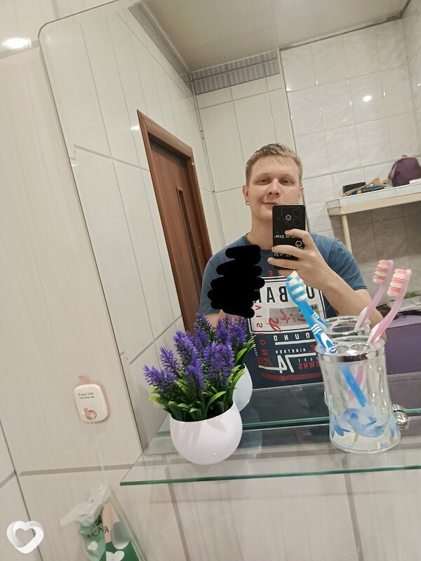 Константин, 24, Абакане — анкета №1062135