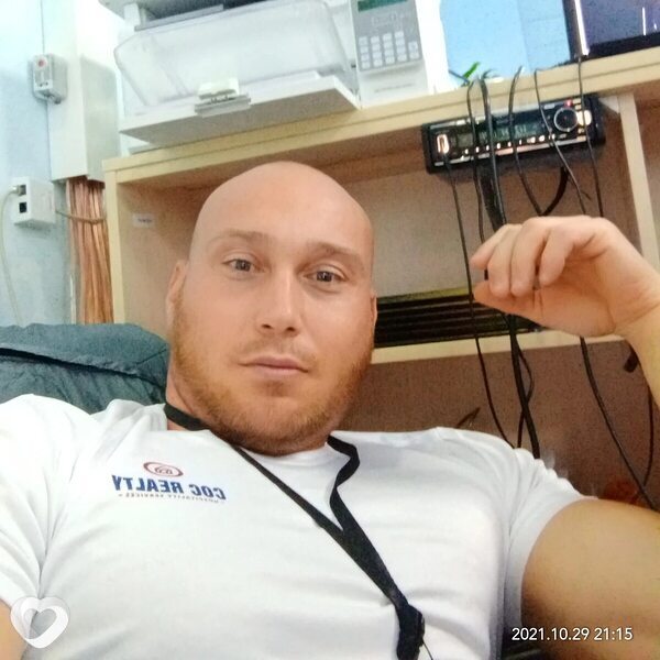 Серж, 42, Волгограде — анкета №1062136