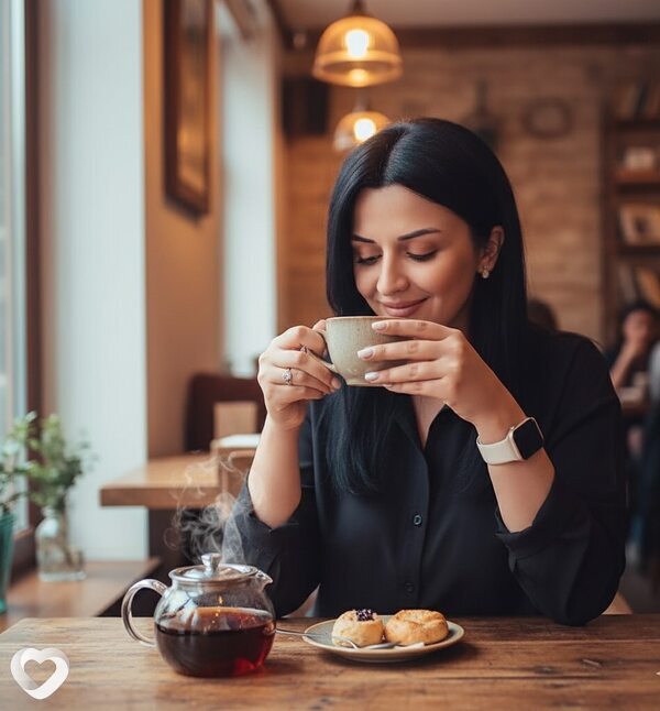 Азеринка, 25, Баку — анкета №1062137