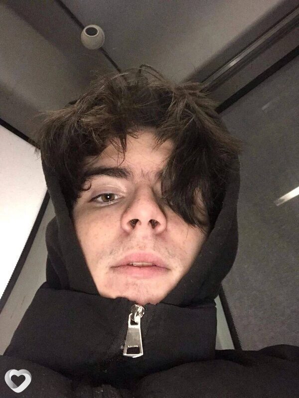 Anton, 24, Туле — анкета №1062139