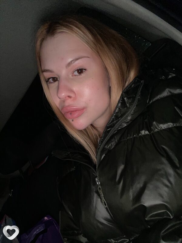 Николина, 22, Мурманске — анкета №1062140