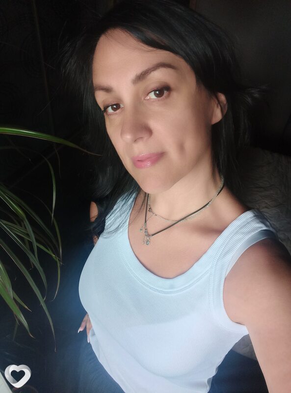 Татьяна, 44, Новосибирске — анкета №1318718