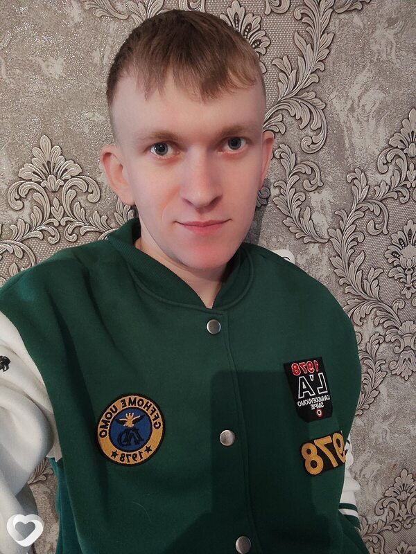 Виктор, Щучин