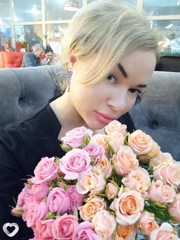 Анна, 39, Архангельске — анкета №1062204