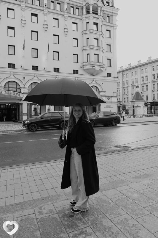 Полина, 26, Перми — анкета №1062207