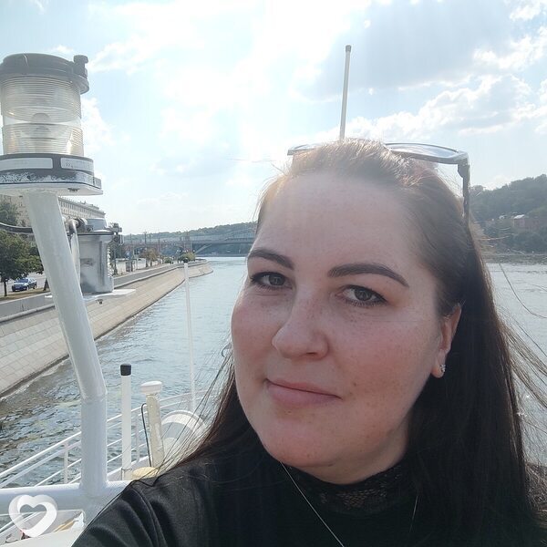 Ирина, 40, Москве — анкета №1062210