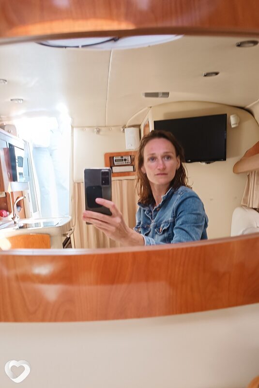 Алина, 47, Красноярске — анкета №1062212