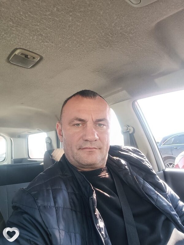 Сергей, 48, Владивостоке — анкета №1062293