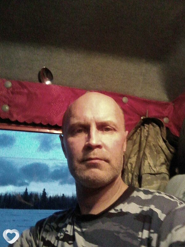 Виктор, 57, Усть-Илимск — анкета №1062296