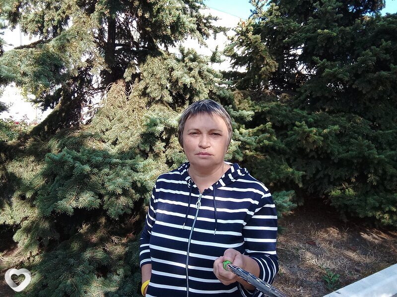 Наталья, 57, Новосибирске — анкета №1062301