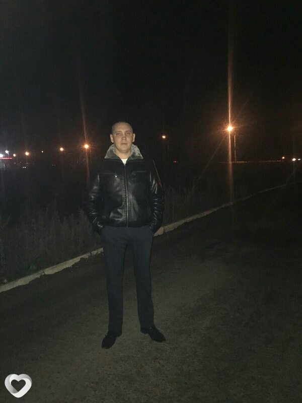 Виктор, 42, Воронеже — анкета №1062307