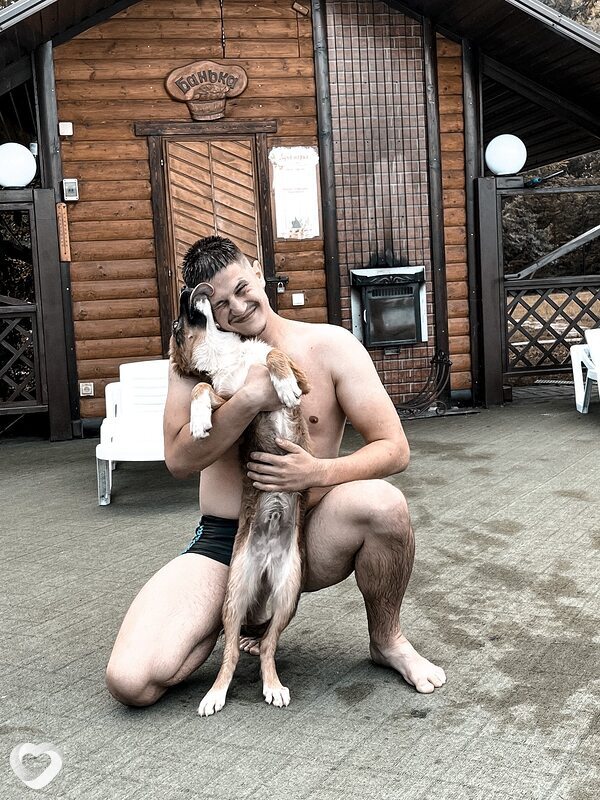 Дмитрий, 33, Ростове-на-Дону — анкета №1062366