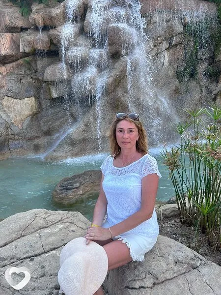 Екатерина, 47, Москве — анкета №1062367