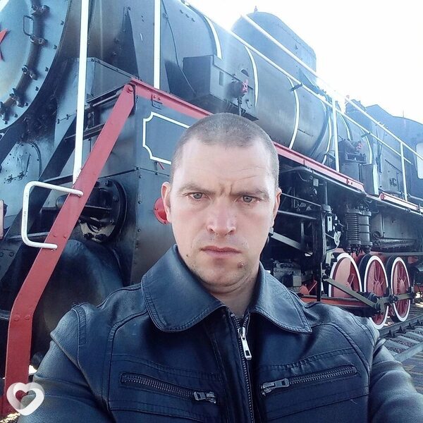 Александр, 32, Москве — анкета №1062371