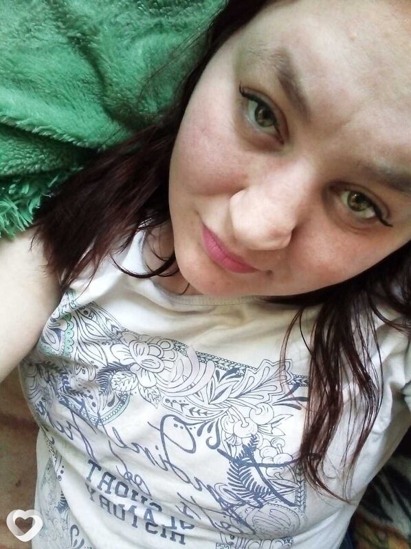Зайка, 34, Чите — анкета №1062372