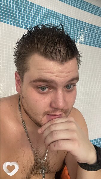 Алексей, 32, Москве — анкета №1062373
