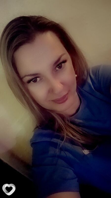 Наталия, 43, Хабаровске — анкета №1062377