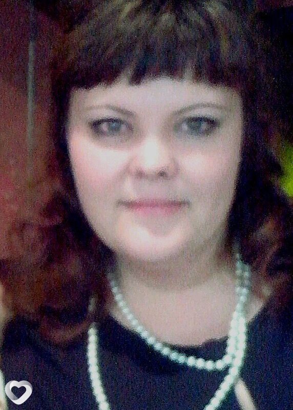 Ольга, 46, Череповце — анкета №1062384