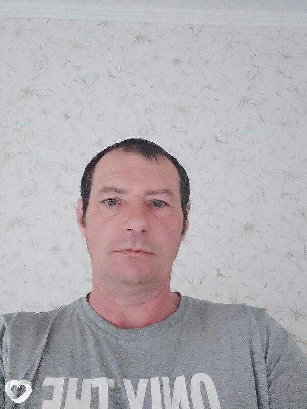 Александр, 54, Бердянске — анкета №1062387