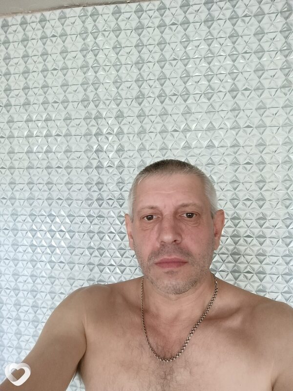 Алексей, 52, Златоусте — анкета №1062390