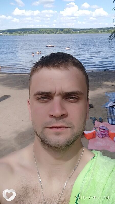 Димон, 51, Харькове — анкета №1062393