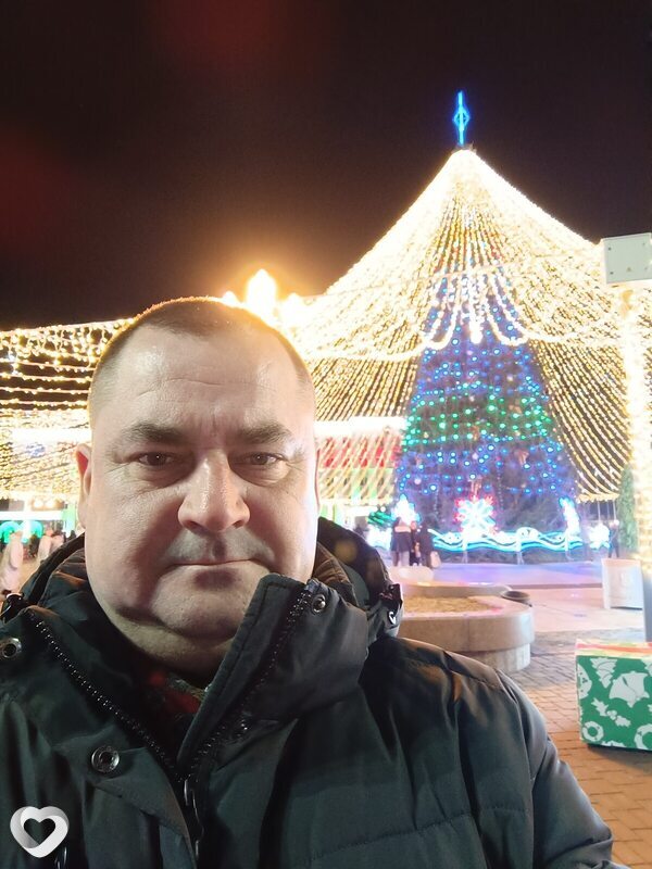 Евгений, 43, Гродно — анкета №1062394