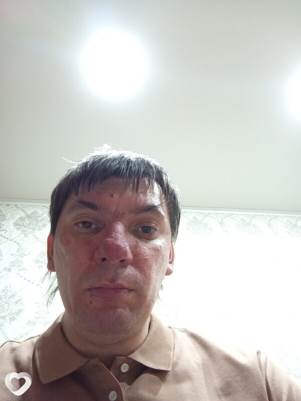 Виктор, 41, Катаве-Ивановске — анкета №1062395