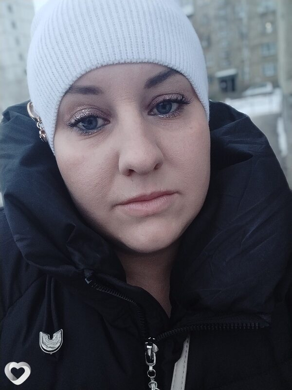 Алекса, 33, Новосибирске — анкета №1062398