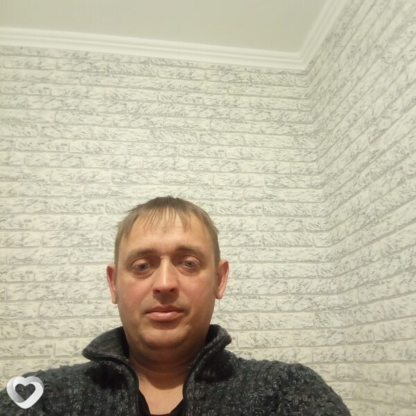 Андрей, 43, Энгельсе — анкета №1062409