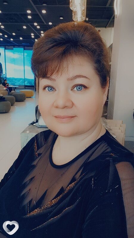 Оливия, 61, Алматы — анкета №1062411