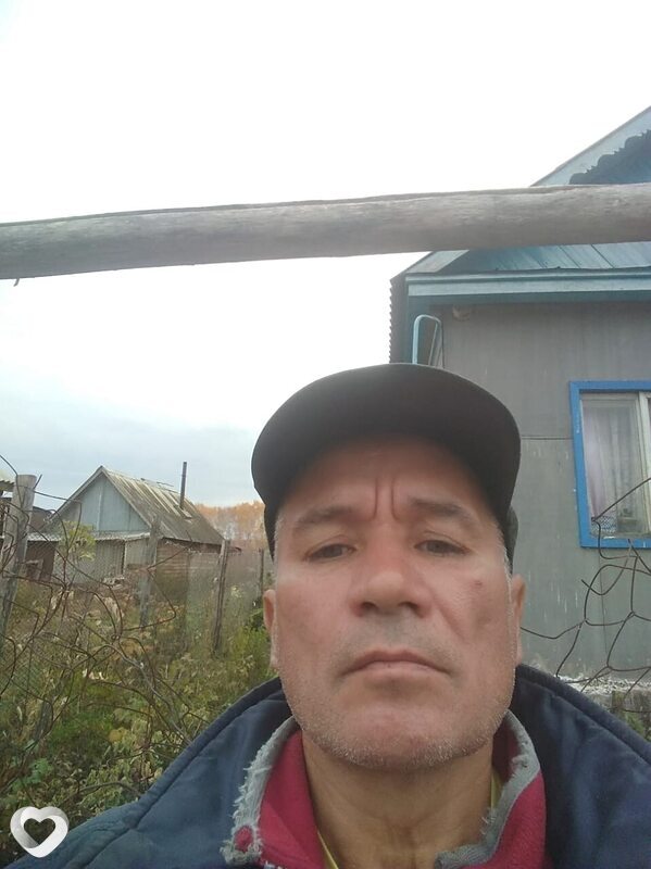 Шин, 47, Оренбурге — анкета №1062342
