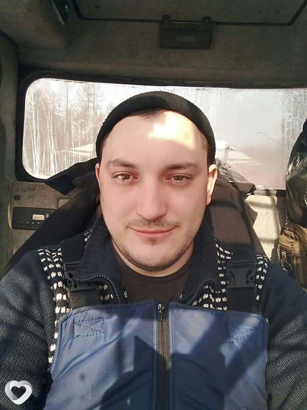 Xander, 40, Санкт-Петербурге — анкета №1062343