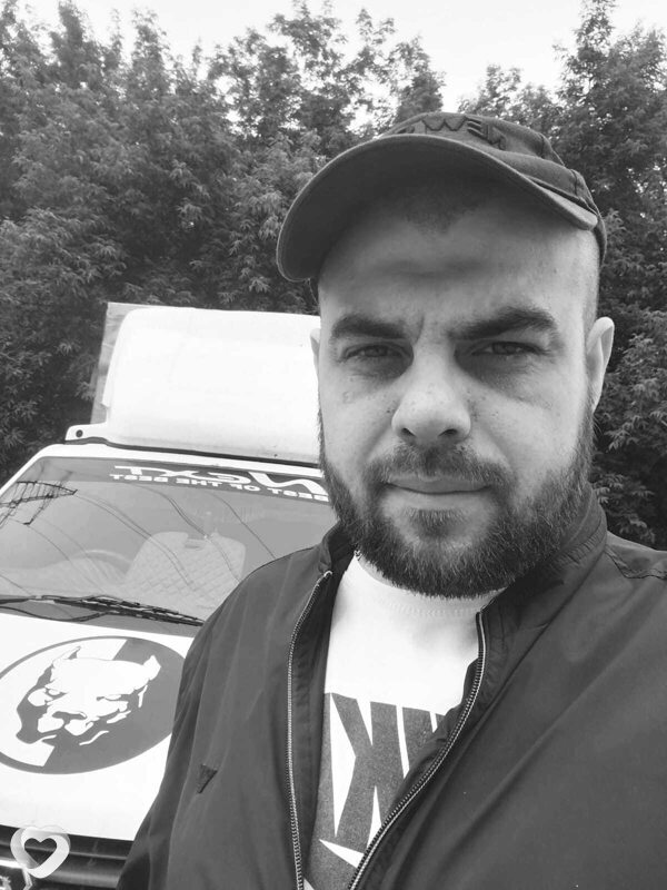 Молодой, 38, Новосибирске — анкета №1062355