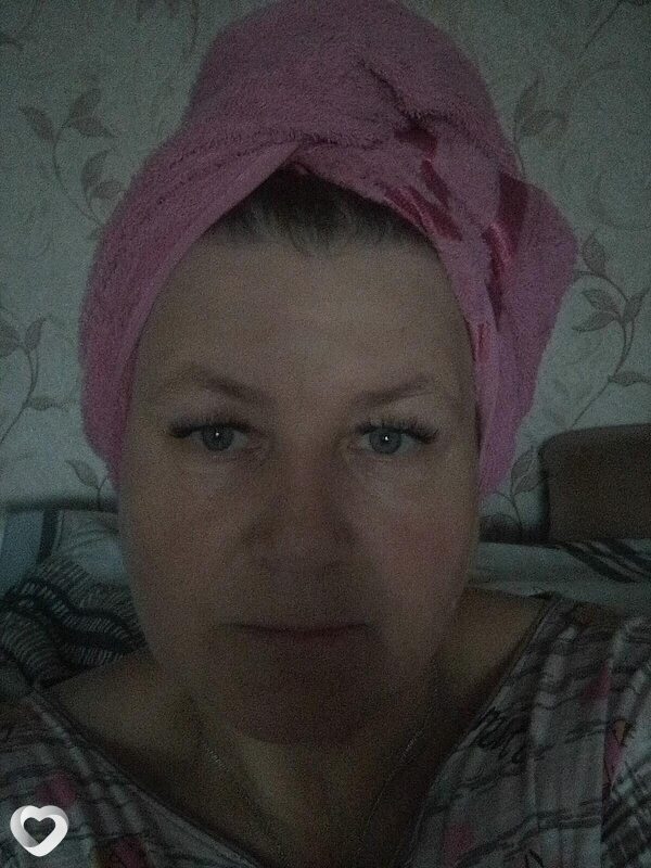 Анастасия, 45, Орске — анкета №1062356