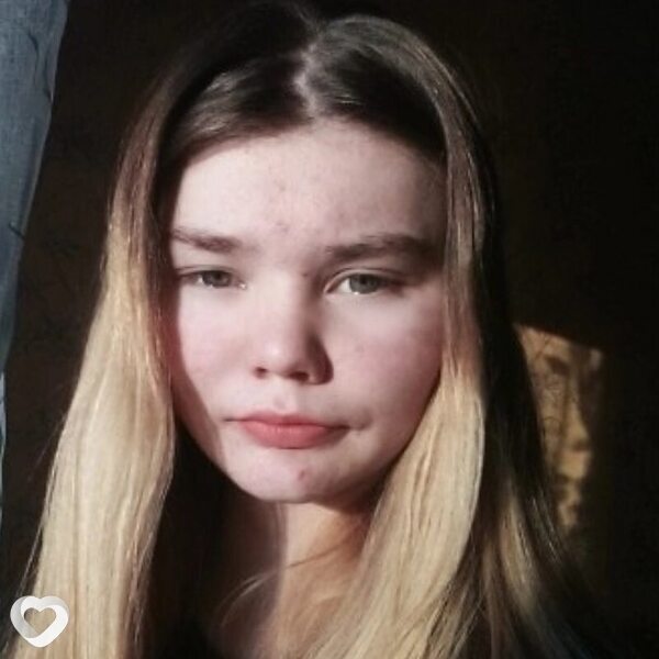 Олиа, 22, Ижевске — анкета №1062357